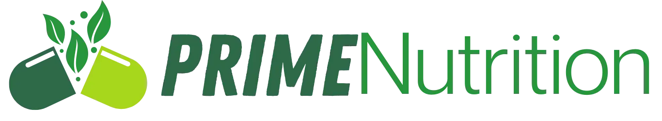 Prime Nutrition Usa